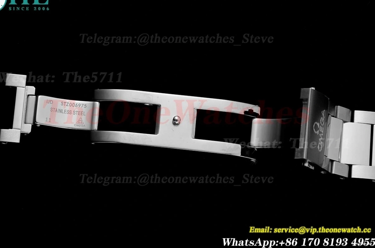 Blue SS VSF Master A8900 41mm SS Aqua Super Terra Clone Dark 150m 0306